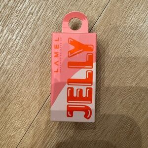 LAMEL Jelly Blush Product in 01 Lychee